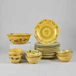 1441 3255 DINNERWARE